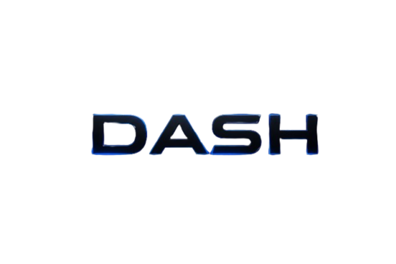 Logo Brasil Dash