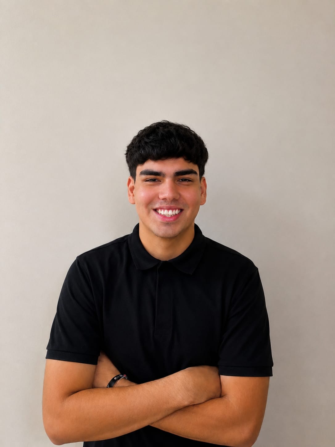 Lucas Torres de Camargo